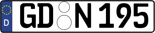 GD-N195