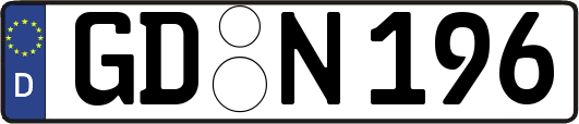 GD-N196