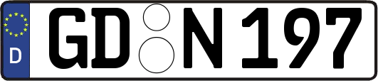 GD-N197