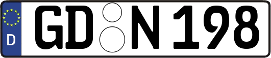 GD-N198