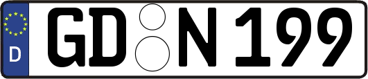 GD-N199
