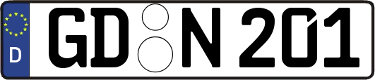 GD-N201