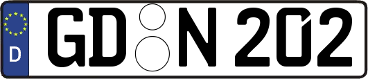 GD-N202