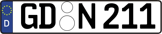 GD-N211