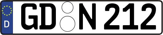 GD-N212