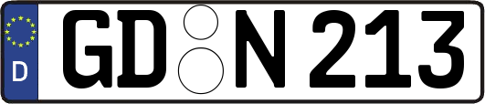 GD-N213