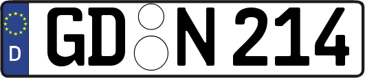 GD-N214