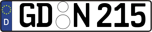 GD-N215