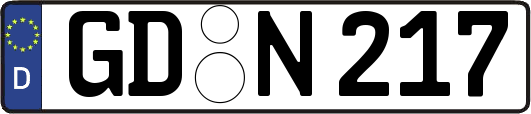 GD-N217