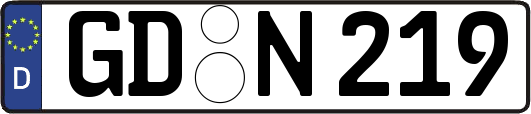 GD-N219