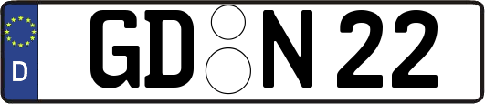 GD-N22