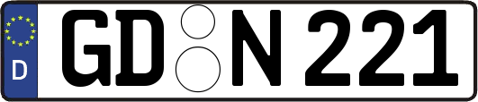 GD-N221