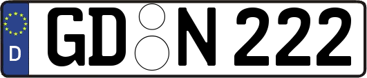 GD-N222