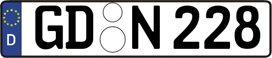 GD-N228