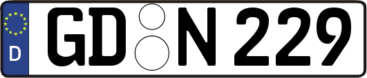 GD-N229