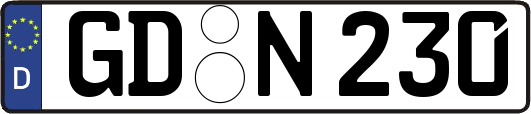 GD-N230