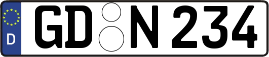 GD-N234