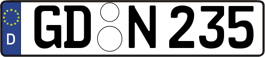 GD-N235