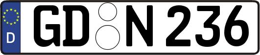GD-N236