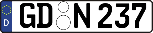 GD-N237