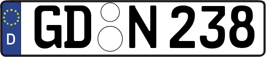 GD-N238