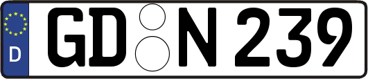 GD-N239
