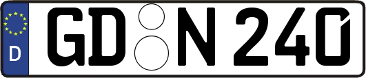 GD-N240