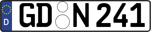 GD-N241
