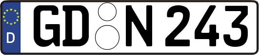 GD-N243