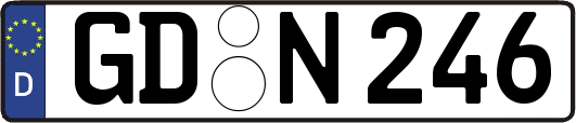 GD-N246