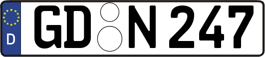 GD-N247