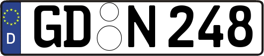 GD-N248
