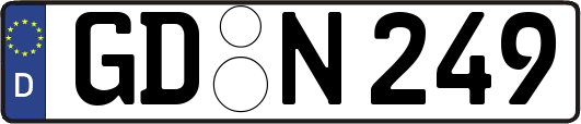 GD-N249