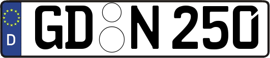 GD-N250