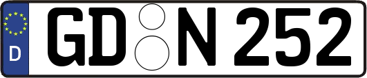 GD-N252