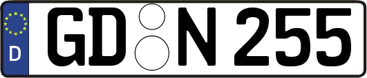 GD-N255