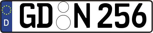 GD-N256