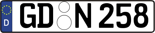 GD-N258