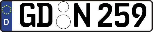 GD-N259