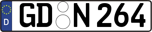 GD-N264