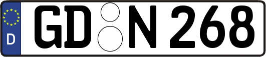 GD-N268