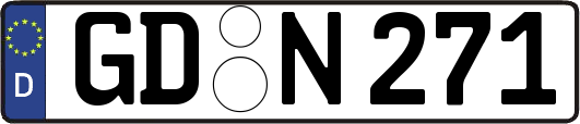 GD-N271