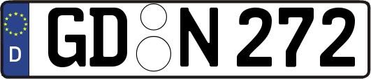 GD-N272