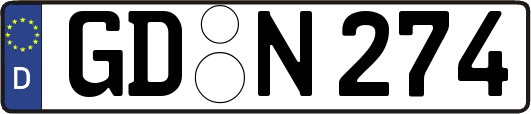 GD-N274