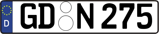 GD-N275