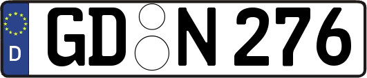 GD-N276