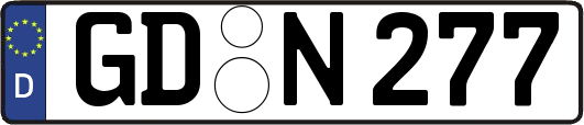 GD-N277