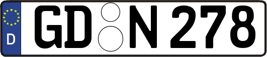 GD-N278