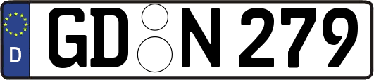 GD-N279