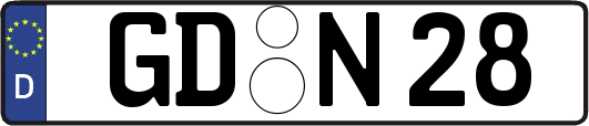 GD-N28